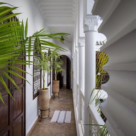 Riad Oriental De Marrakech Marrakesch Exterior foto